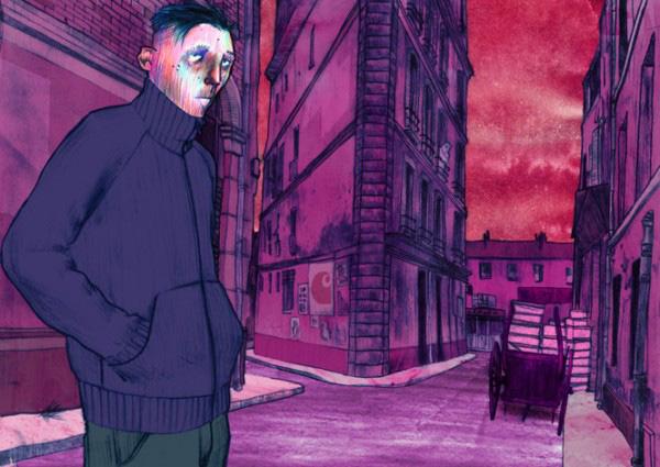dave decat weekly artworks