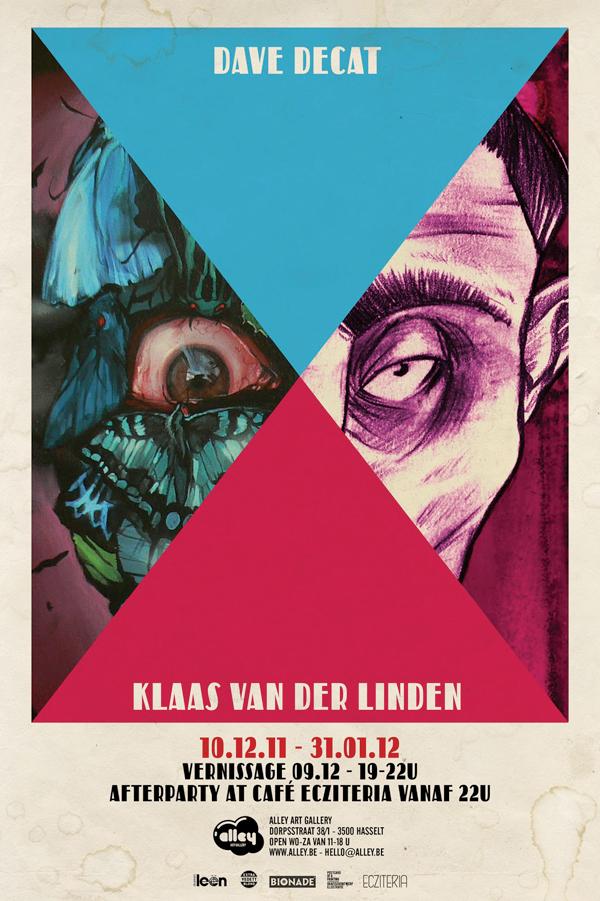 dave decat weekly artworks