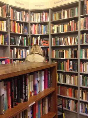 A la recherche de librairies indépendantes #21