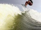 Phase wakesurf vidéo team