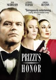 214. Huston : Prizzi's Honor