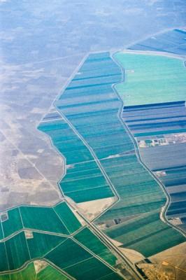 Technique : photographier depuis un avion