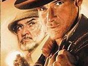 Indiana Jones dernière croisade