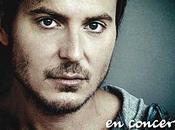 MORAN, nouvel album MAMIFÈRES concert Paris