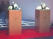 Lancement Sneakers luxe Calvin Nymon Exsud