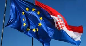 La Croatie signe le traité d’adhésion à l’UE