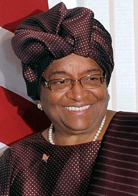 Liberia: le bilan du Prix Nobel de la Paix, Ellen Johnson Sirleaf