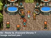 Chrono Trigger débarque iPhone