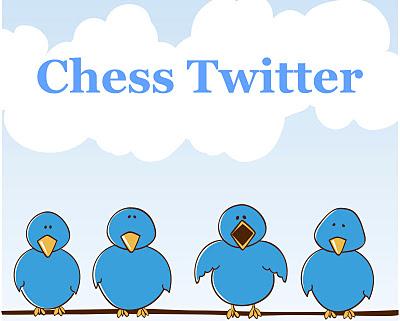Chess twitter