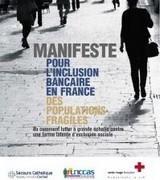 manifeste inclusion bancaire
