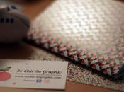 Accessoires Chic, Graphic