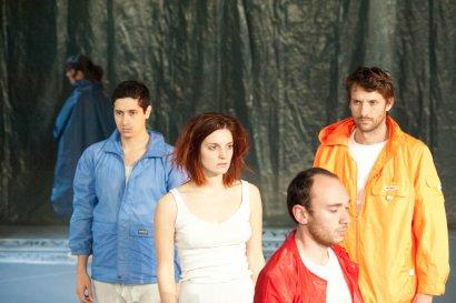 C'était hier : La peur et le pain