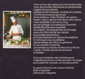 Asperges vertes à la sauce orange