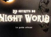 chronique "Les secrets Night World" Smith