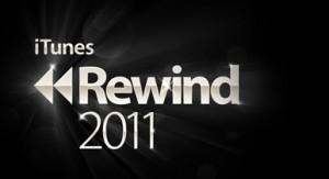 iTunes Rewind 2011, les meilleures applications iPad
