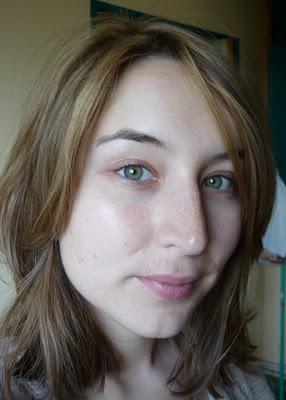 La blogosphère sans make up