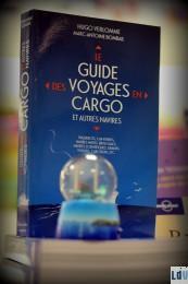 Editions des équateurs - Le guide des voyages en cargo et autres navires