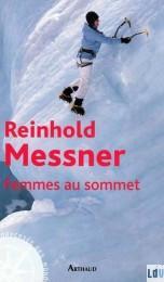 Editions Arthaud - Récit - Femmes au sommet