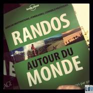 Lonely Planet - Livre - Randos autour du Monde