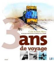 Editions Aubanel - 3 ans de Voyage