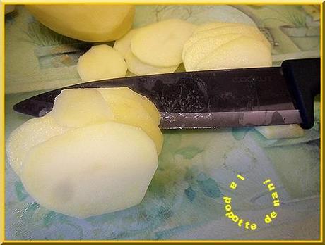 Pommes de terre boulangéres/COOKUT mon partenaire decoupepommesdeterre.jpg