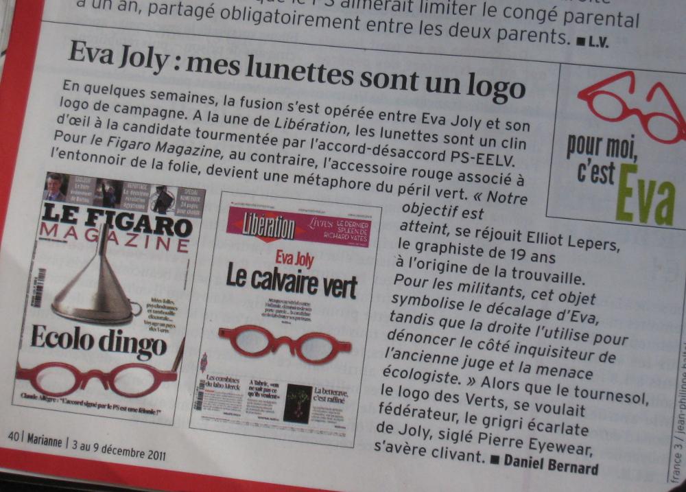 Toi aussi, deviens graphiste au Figaro Magazine !