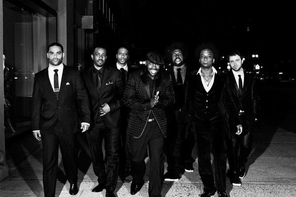 The Roots interprètent « Other Side » et « Tip the Scale » en live chez Jimmy Fallon