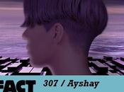 (#21) ayshay surrender [fact magazine]