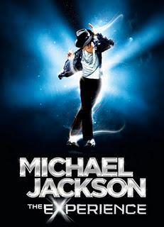 Michael Jackson danse aussi le Moonwalk sur iPad