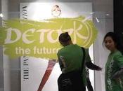 Greenpeace gagne terrain avec campagne DETOX…