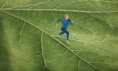 Odlo lance une ligne en polyester recyclé…