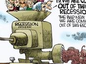 Europe traité récession