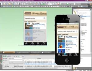 Développer une application pour iPhone/iPad avec WinDev Mobile 17 #1