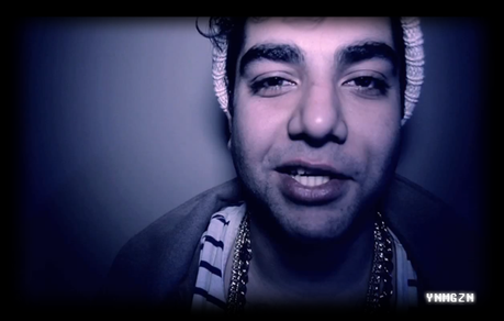 Das Racist: « Brand New Dance » [Video]