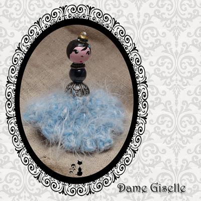 Les Précieuses pas ridicules