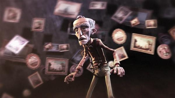 telecine1 Court métrage Vá ao Cinema