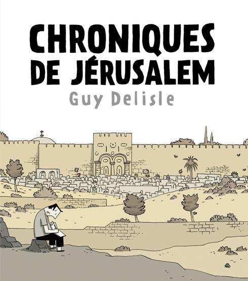 Chroniques de jerusalem