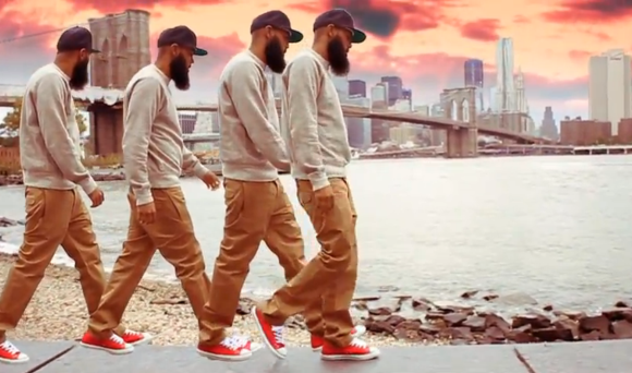 Stalley – Go on