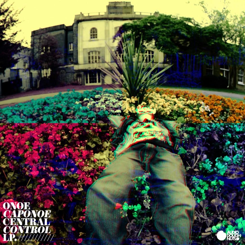 Onoe Caponoe – Central Control