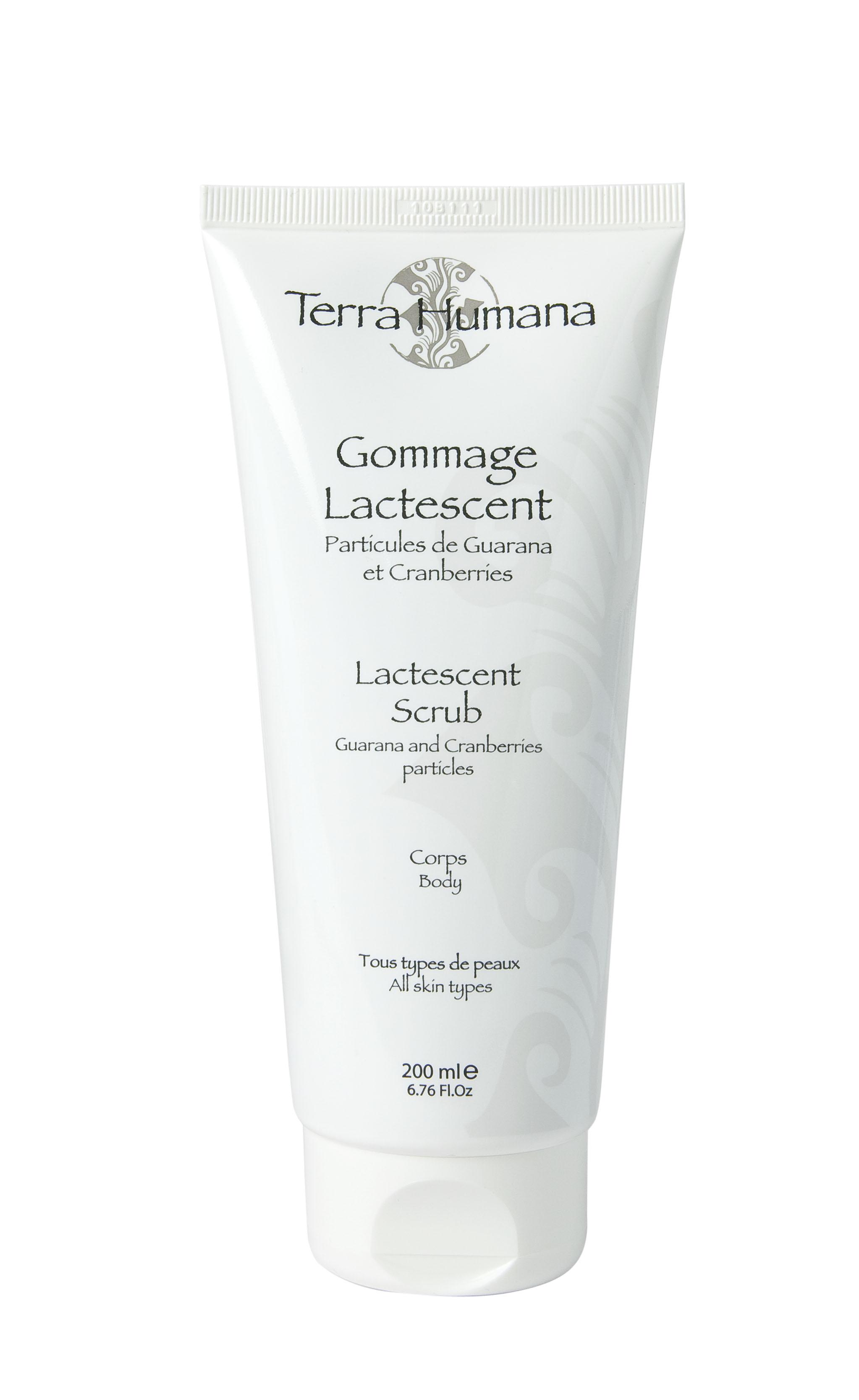 Jour 9 | Emulsion Lactee