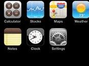 Iphone fonctionnalités base sous-utilisées