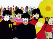 Apple vous offre "The Beatles: Yellow Submarine"