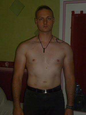 Sèche 2011 : Georges - Fourmies (59)