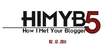 HIMYB 5, compte-rendu