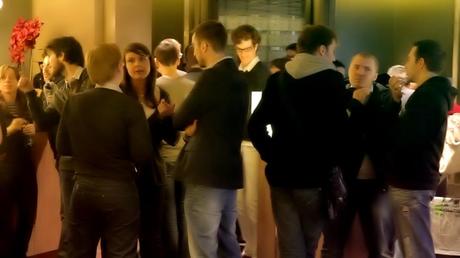 HIMYB 5, compte-rendu