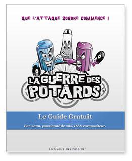 Cliquez ici pour Télécharger le Guide GRATUIT sur le Mix ! Téléchargez le Guide GRATUIT sur le Mix !