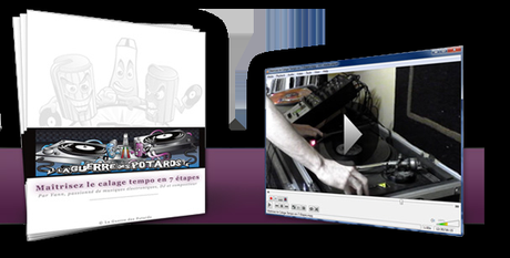 Tutoriel Calage Tempo Tutoriel Calage Tempo