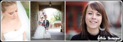 Technique : savoir gérer la lumière pour des portraits