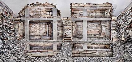 L'art de Marjan Teeuwen