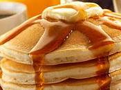recette weekend: Pancakes l'américaine